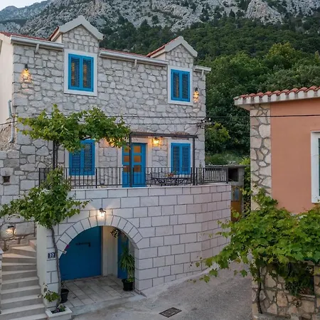 Vila Didovina Tučepi