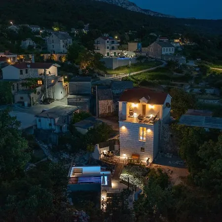 Vila Didovina Villa