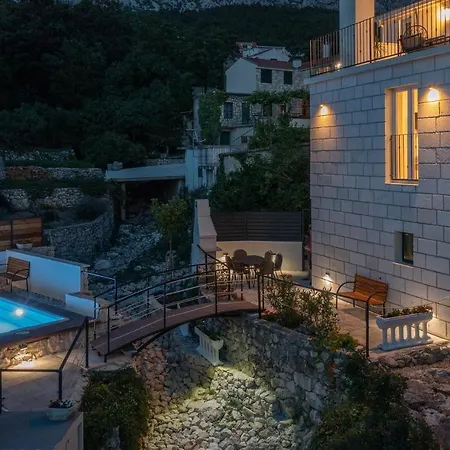 Villa Vila Didovina *