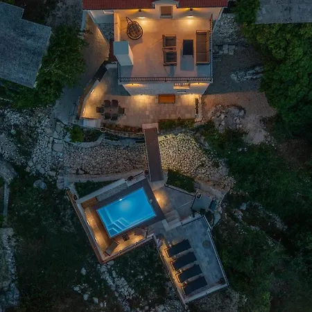 Villa Vila Didovina Tučepi