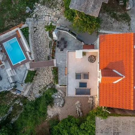 Vila Didovina Tučepi