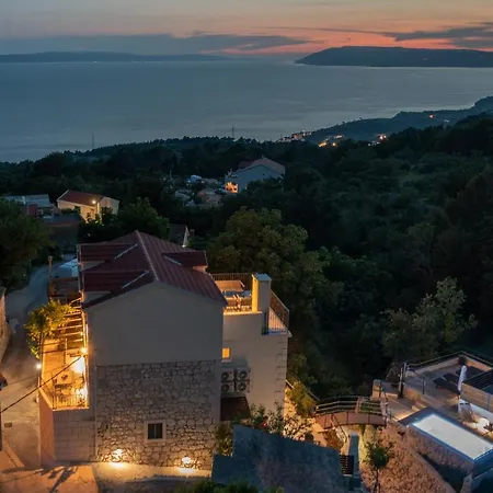 Vila Didovina Villa