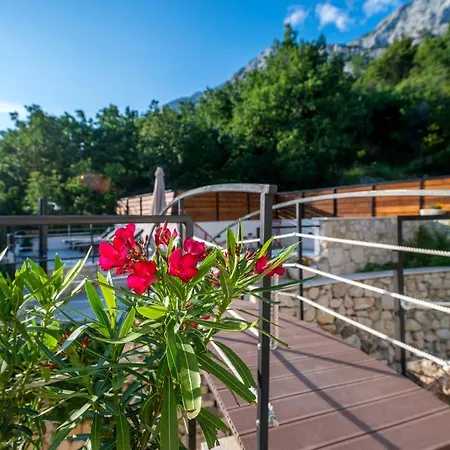 Villa Vila Didovina Tučepi
