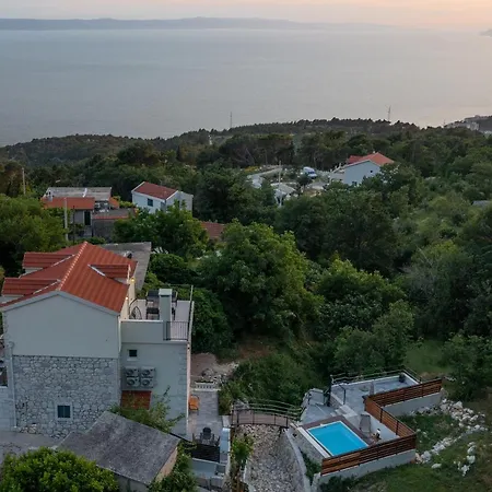 Vila Didovina Villa