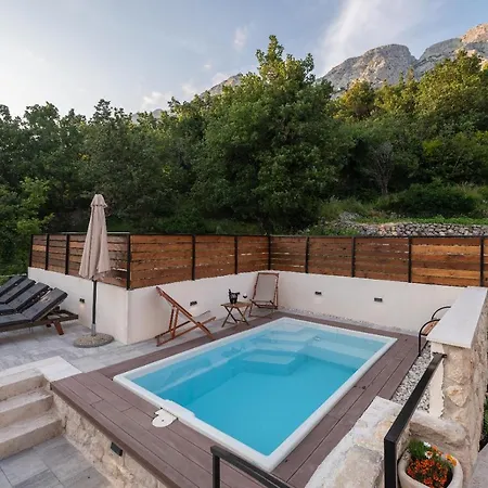 Villa Vila Didovina