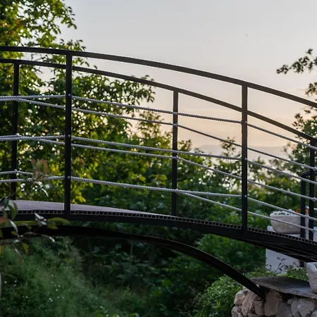 Villa Vila Didovina Tučepi