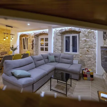 Villa Vila Didovina *