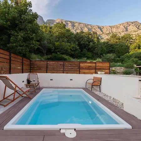 Villa Vila Didovina *