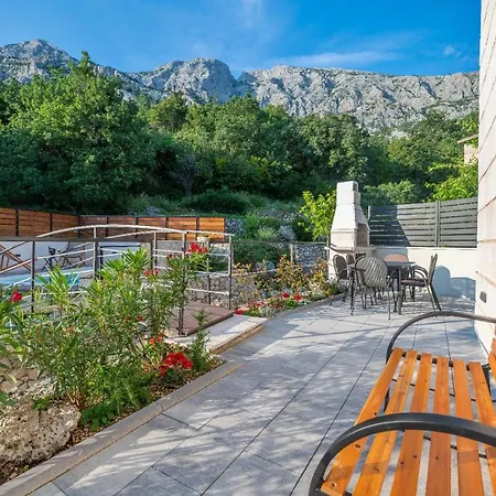 Vila Didovina Villa