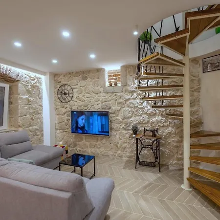 Vila Didovina Villa