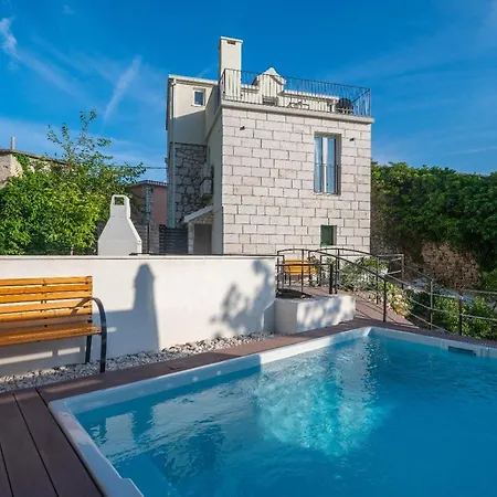 Vila Didovina Villa