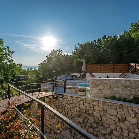 Vila Didovina Villa