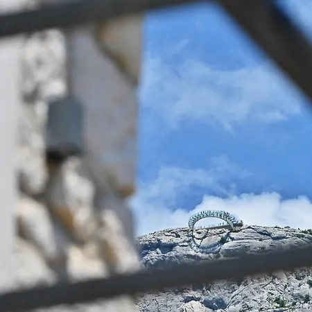 Villa Vila Didovina Tučepi