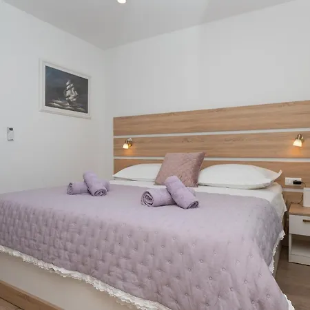 Villa Vila Didovina *
