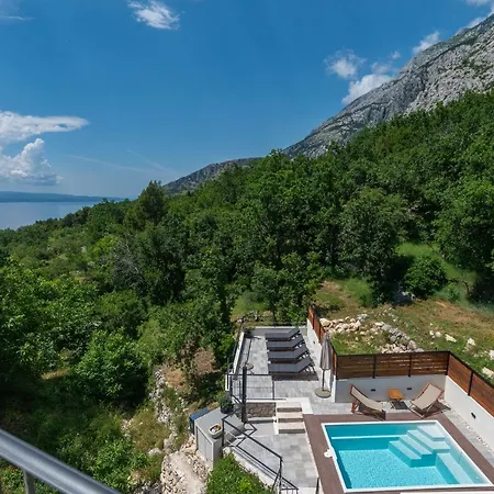 Villa Vila Didovina *