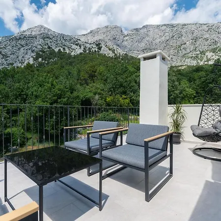 Vila Didovina Villa *