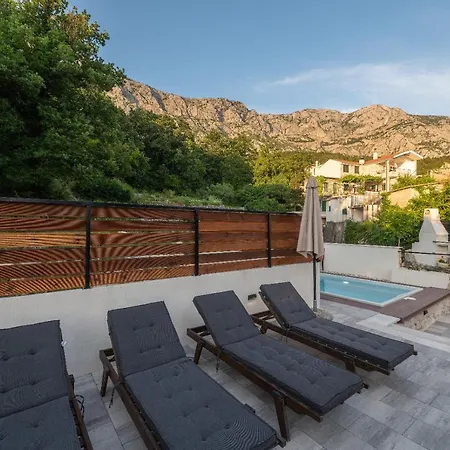 Vila Didovina Tučepi