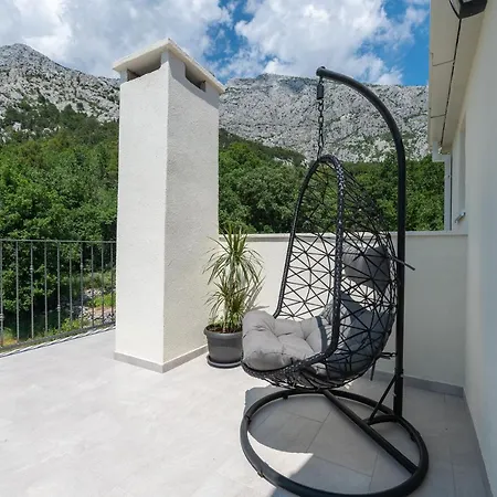 Villa Vila Didovina