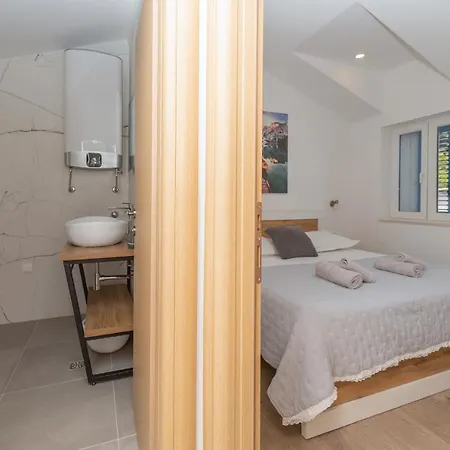 Villa Vila Didovina Tučepi