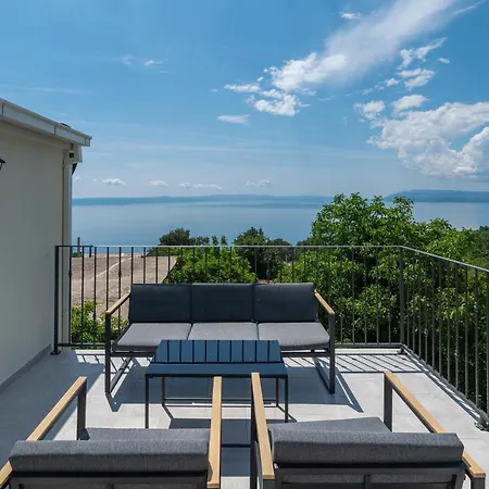 Villa Vila Didovina *