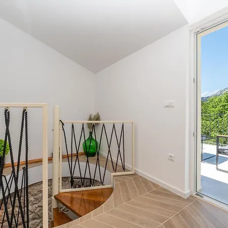 Vila Didovina Villa *